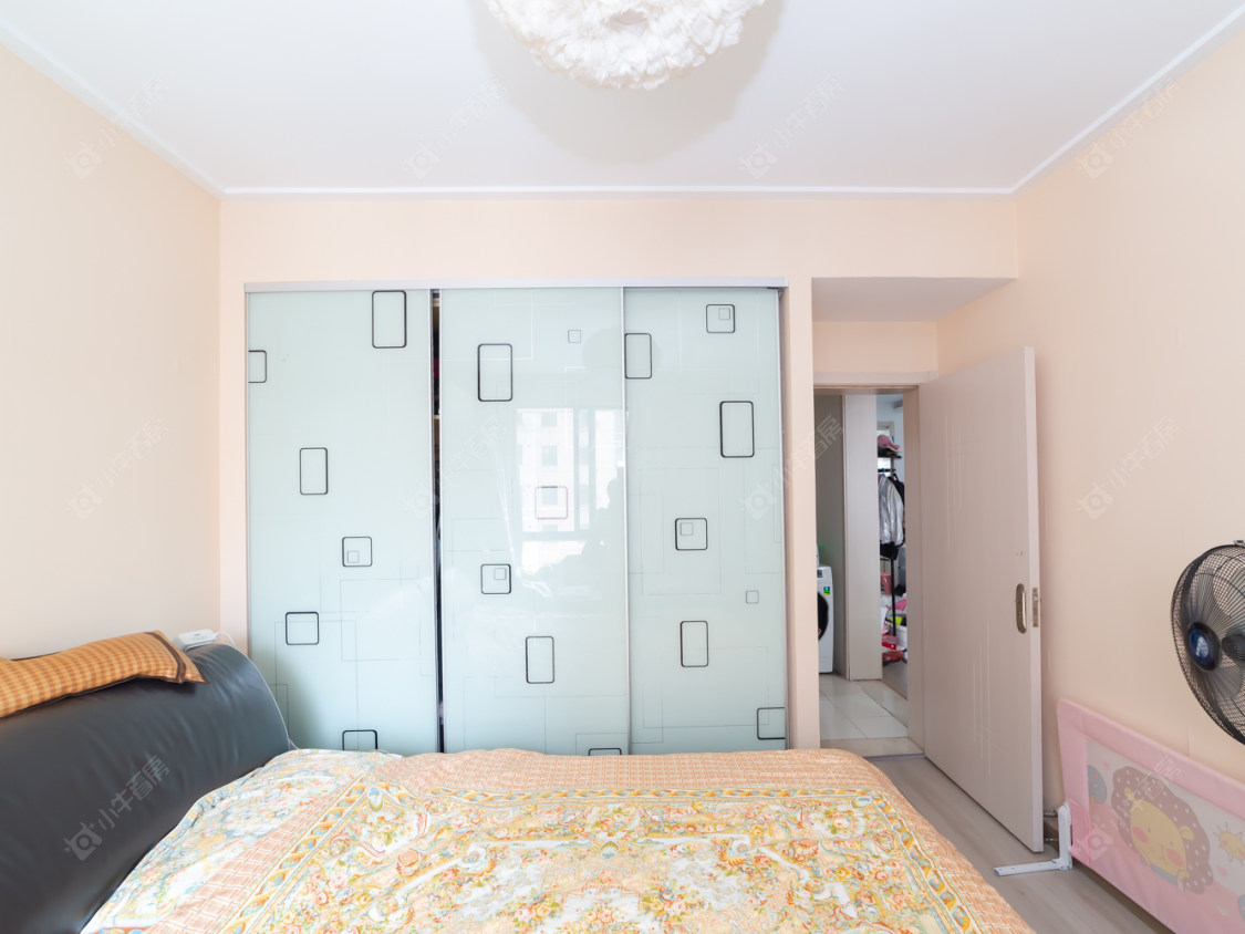 常州百草苑在售二手房源室内图_小牛看房