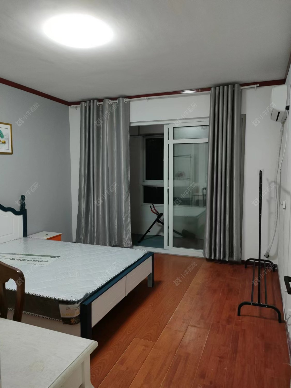 常州南隆家园租房_小牛看房