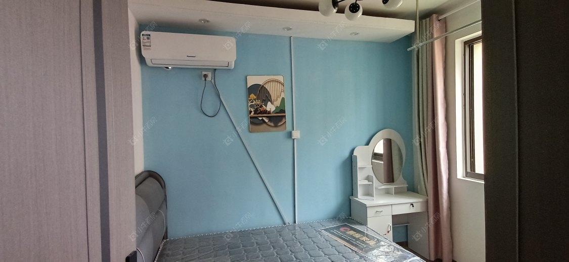 常州百馨西苑五期在租房源_小牛看房