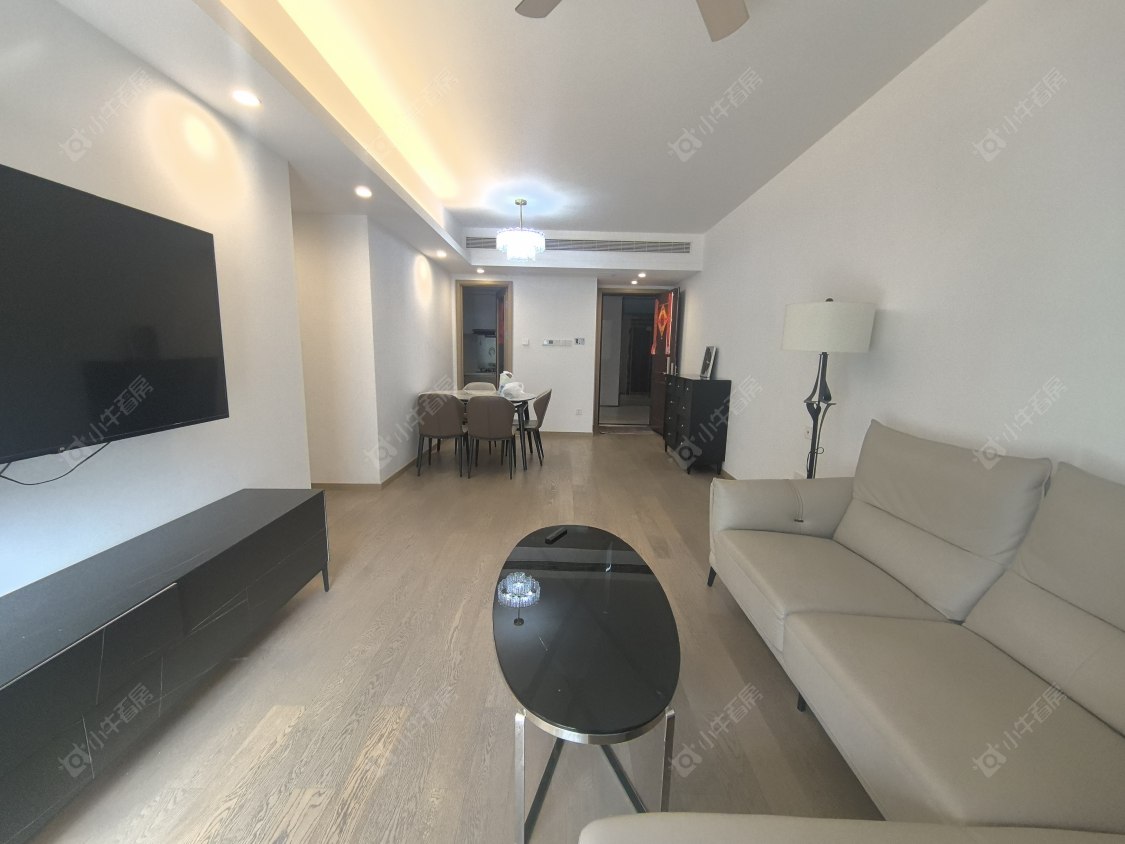 路劲雅居乐国仕九礼房源室内图 常州路劲雅居乐国仕九礼在租房源室内图_小牛看房