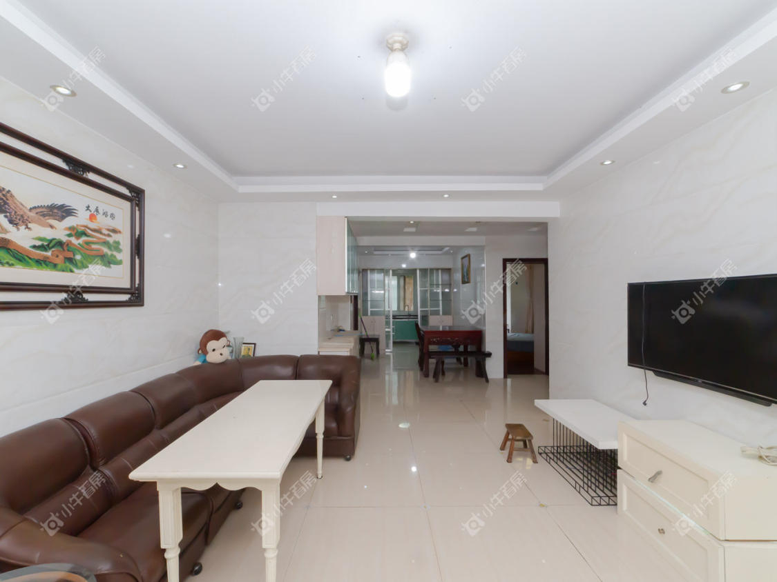 常州青竹苑B区租房_小牛看房