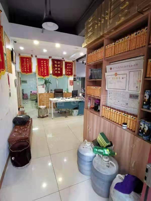 常州九洲新世界花苑在售二手房源室内图_小牛看房