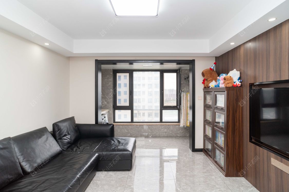 常州宝龙国际花园二期在售二手房源_小牛看房