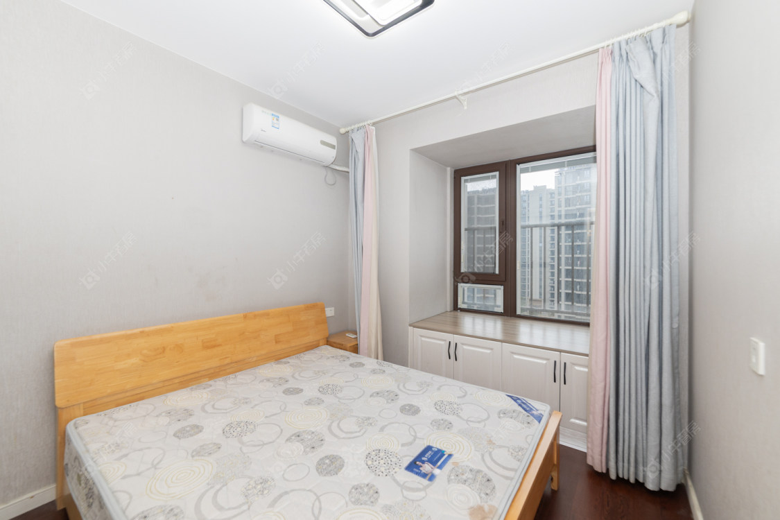 万科弘阳君望甲第房源室内图 常州万科弘阳君望甲第在售二手房源室内图_小牛看房