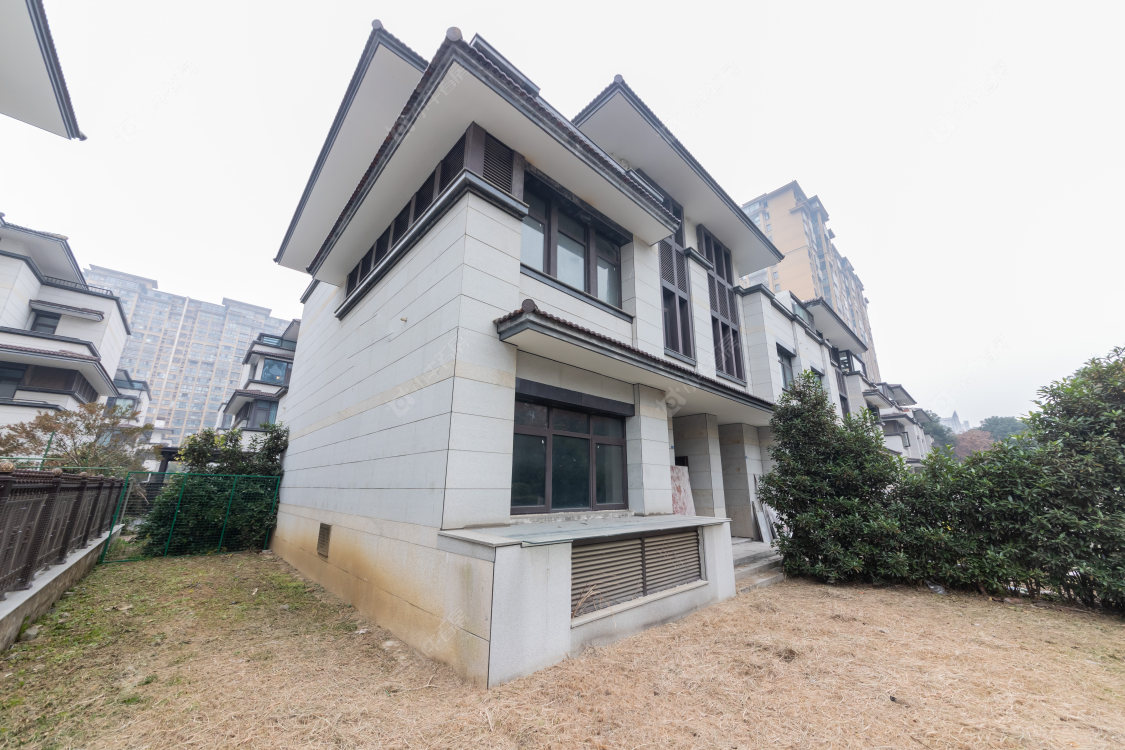 常州天禄西阆苑别墅区在售二手房源室内图_小牛看房