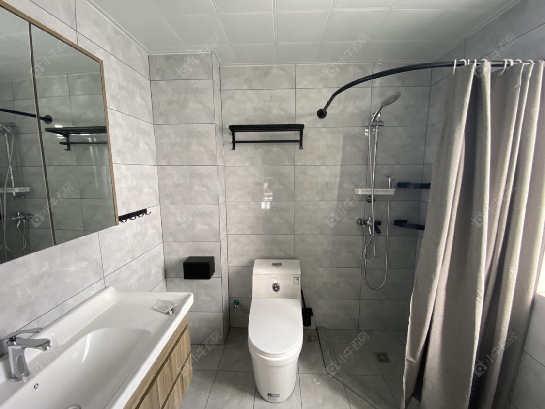 华润国际六期房源室内图 常州华润国际六期在租房源室内图_小牛看房