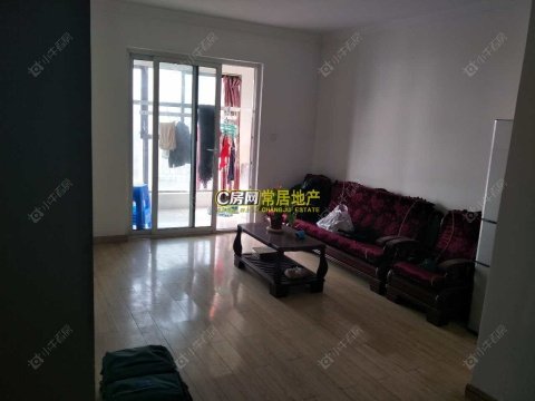 常州府河名居租房_府河名居2室2厅房源出租