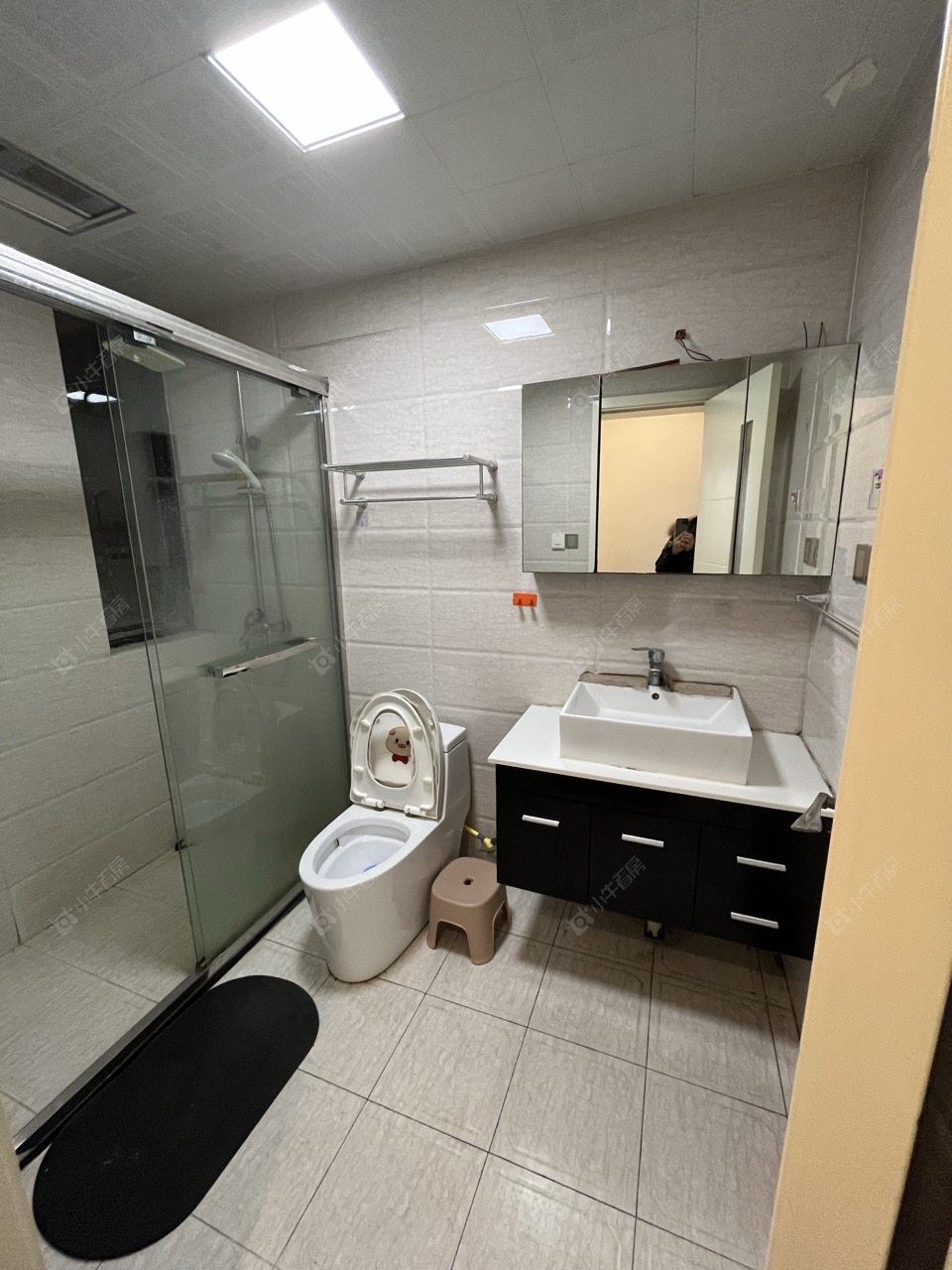 常州康桥水郡在租房源室内图_小牛看房