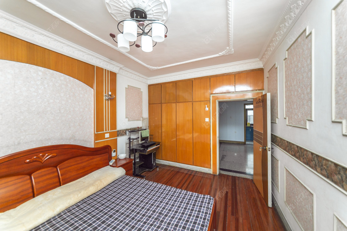 常州颐和家园在售二手房源室内图_小牛看房