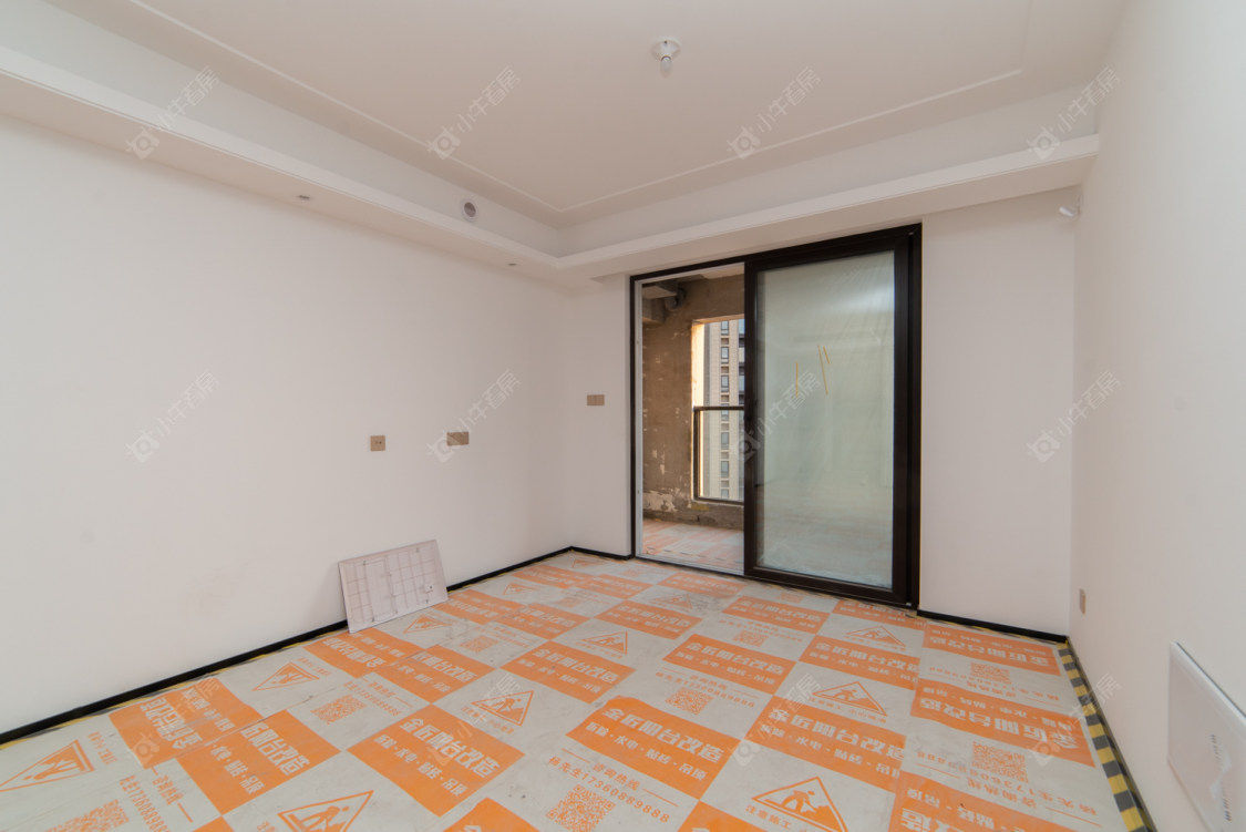 常州万科四季都会在售二手房源室内图_小牛看房