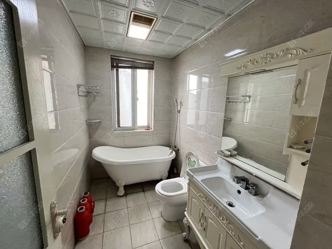 常州嘉禾尚郡在租房源室内图_小牛看房