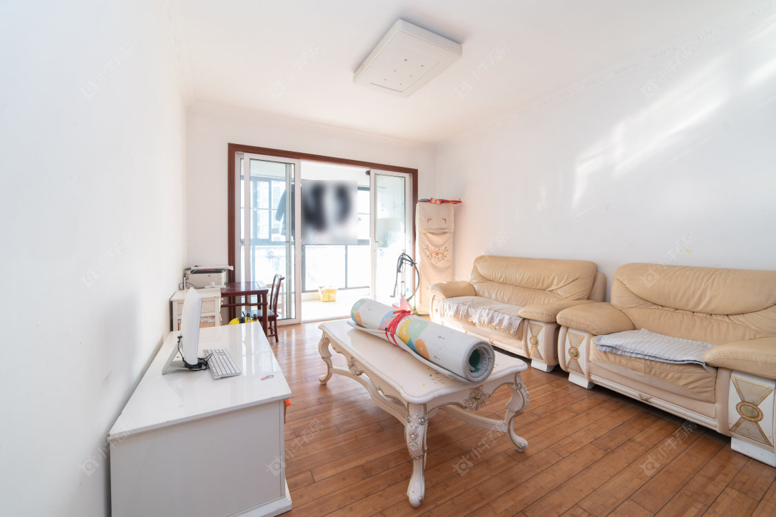 常州云山诗意在售二手房_小牛看房