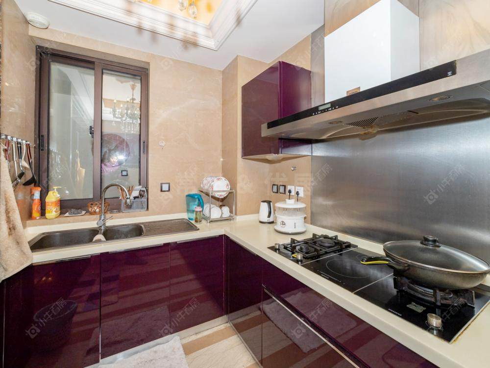 常州巨凝金水岸在售二手房源室内图_小牛看房