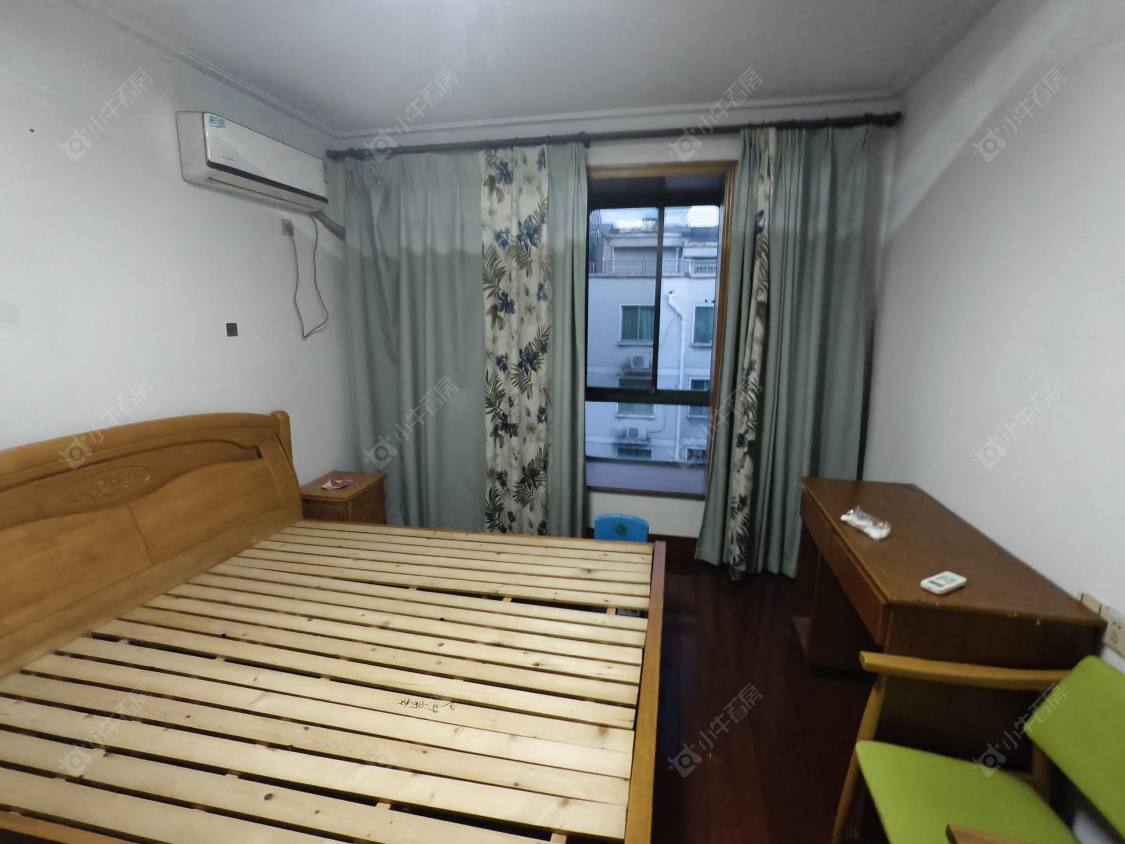 常州南田雅园在租房源户型图_小牛看房