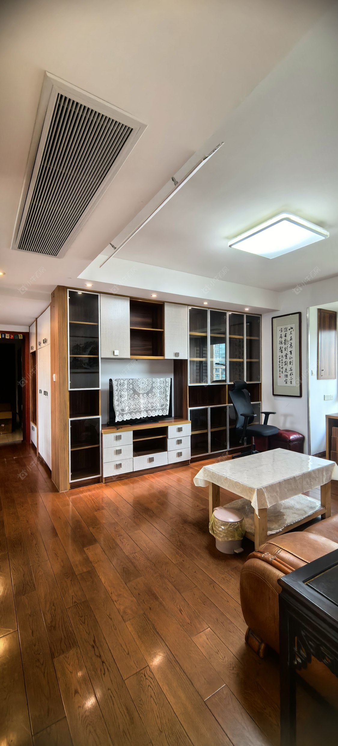 常州景瑞曦城在租房源室内图_小牛看房