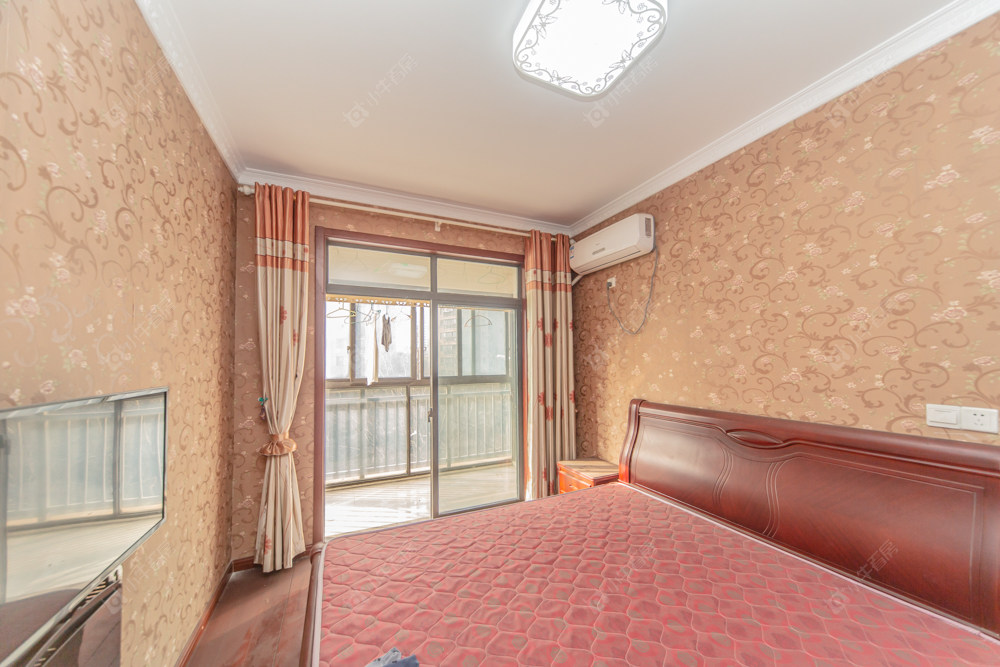 九洲花园一期房源室内图 常州九洲花园一期在售二手房源室内图_小牛看房