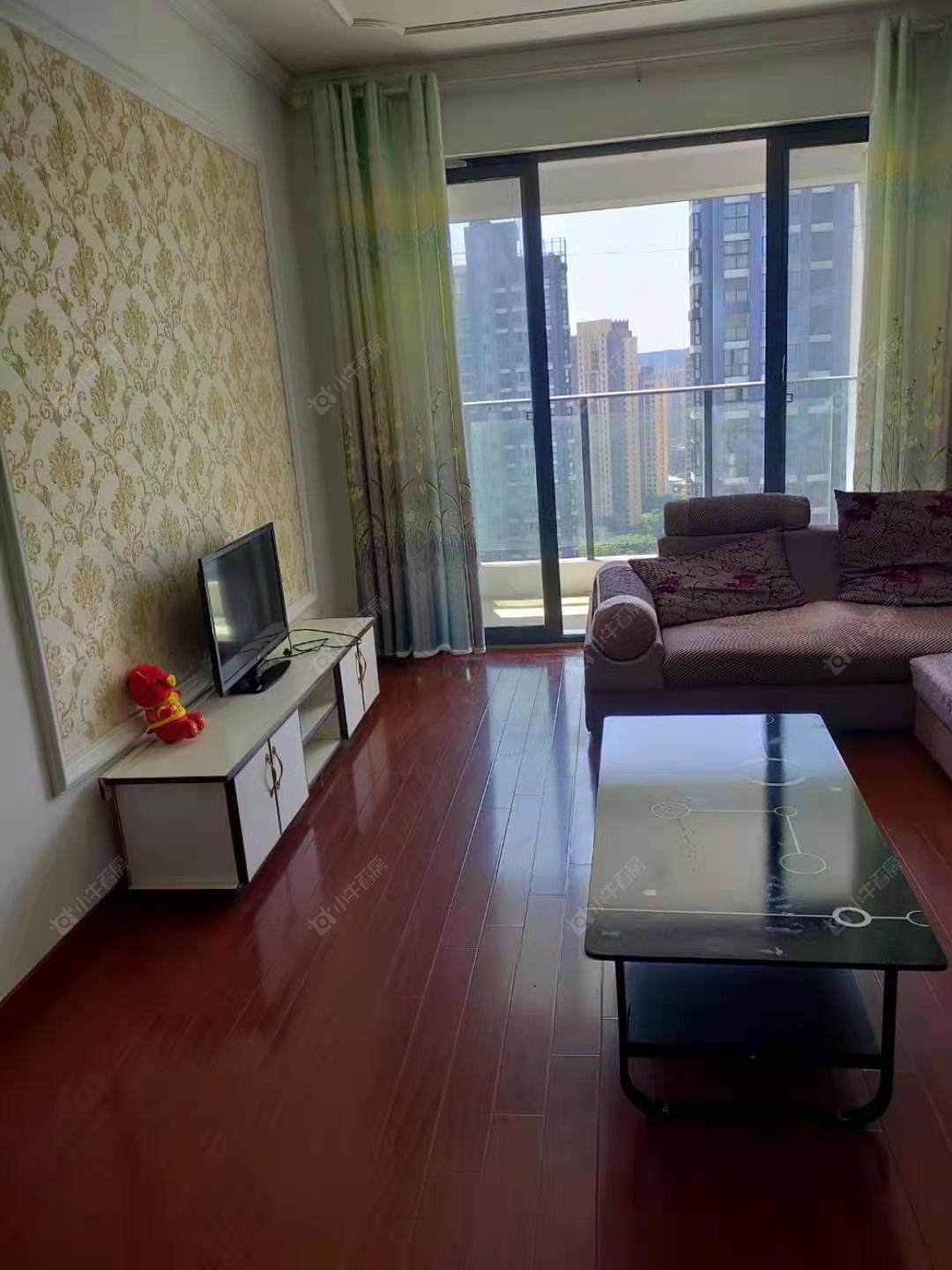 常州白马公馆在租房源_小牛看房