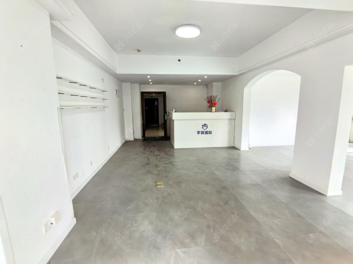 常州新北万达广场在租房源室内图_小牛看房