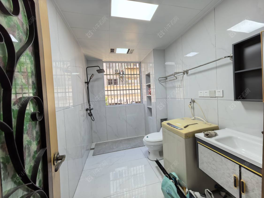 常州阳湖世纪苑南苑在租房源室内图_小牛看房