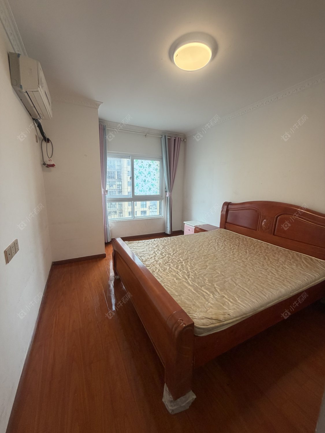 常州招商花园城在租房源_小牛看房