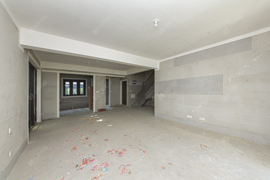 常州绿城江南里在售二手房_小牛看房