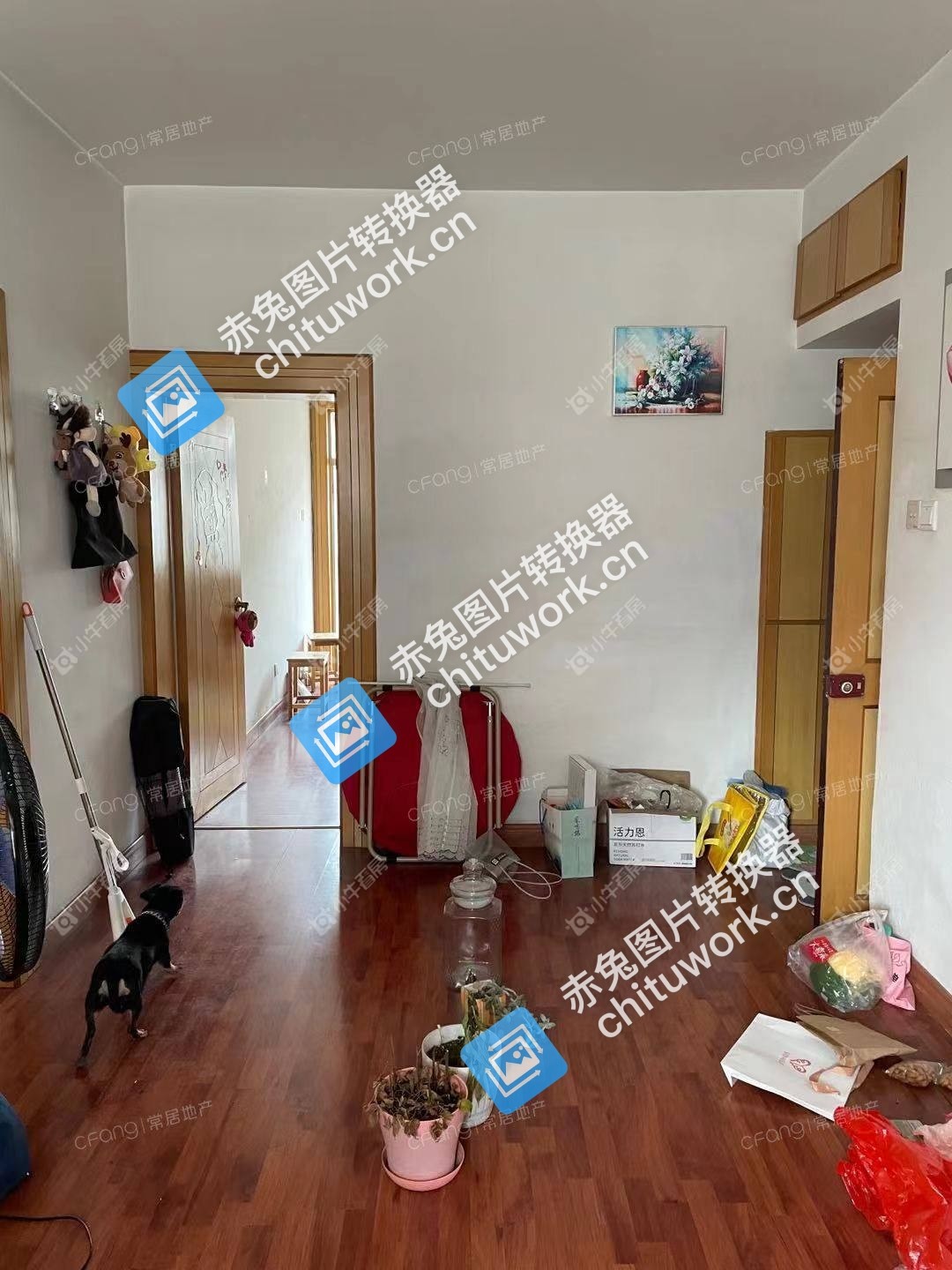 常州浦南新村在租房源_小牛看房