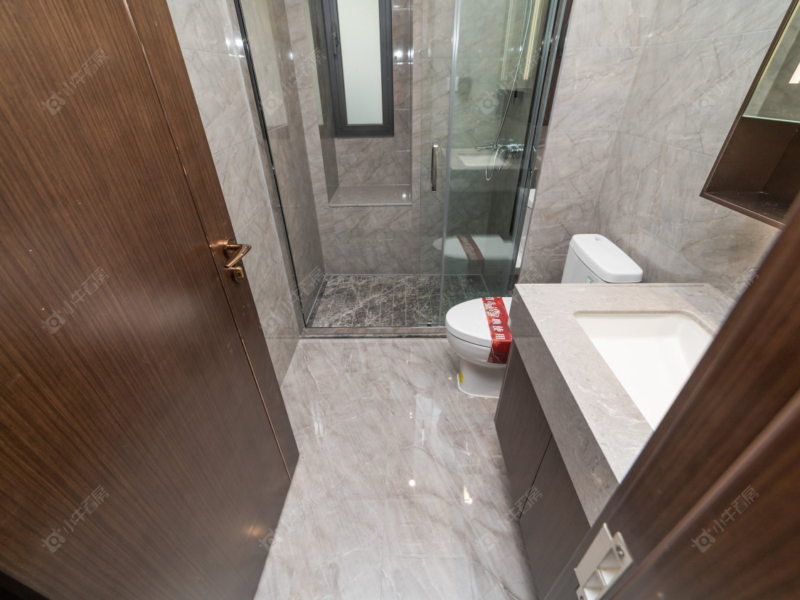 常州中海云樾里在售二手房源室内图_小牛看房