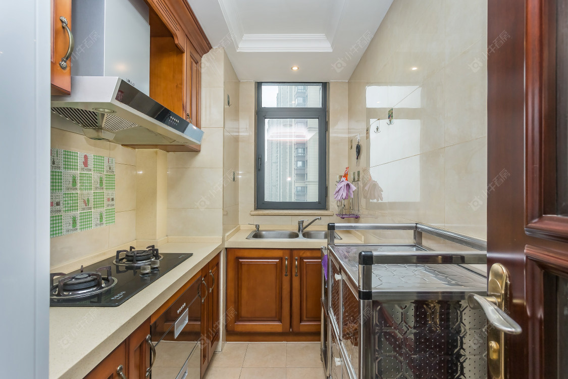 凯纳华侨城房源室内图 常州凯纳华侨城在售二手房源室内图_小牛看房