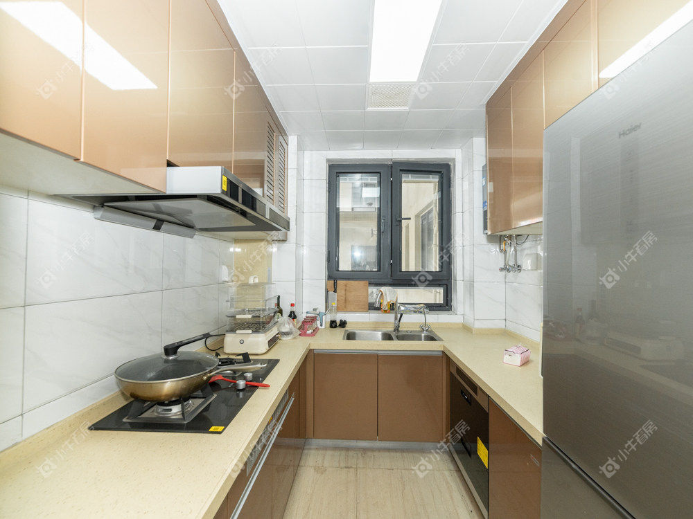 常州碧桂园壹号天禧在租房源室内图_小牛看房