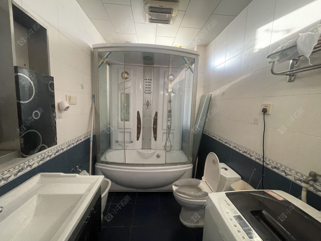 常州四季新城南苑在租房源室内图_小牛看房