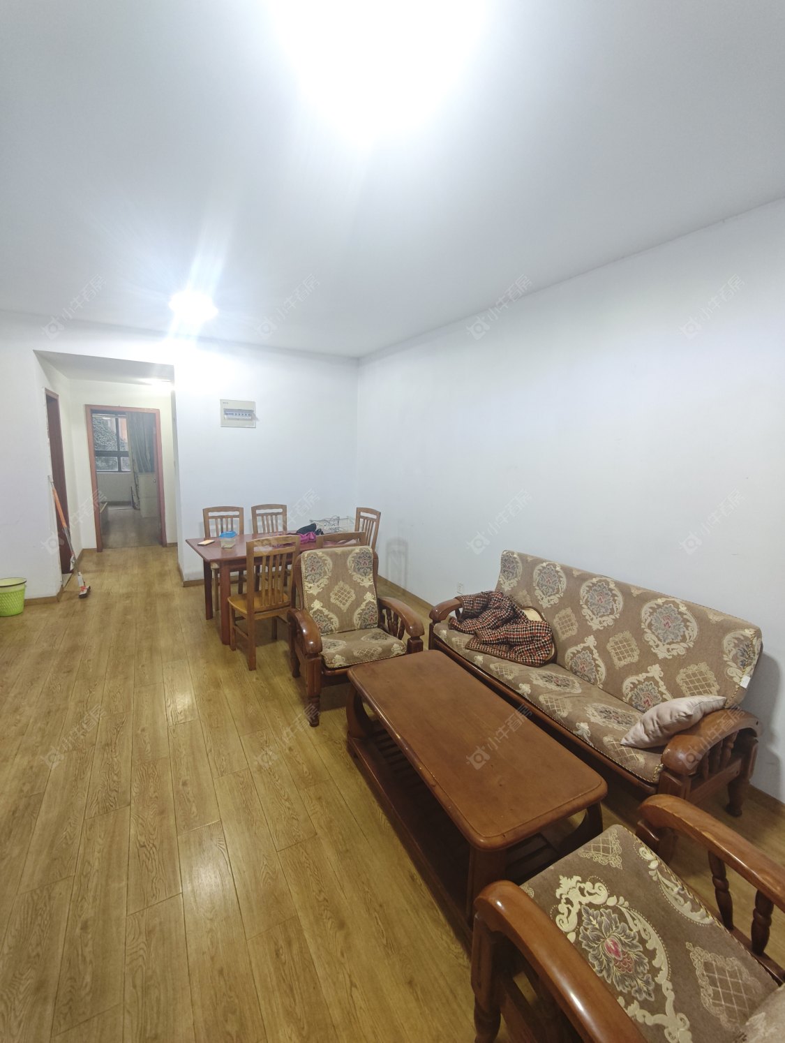 景秀世家房源室内图 常州景秀世家在租房源室内图_小牛看房