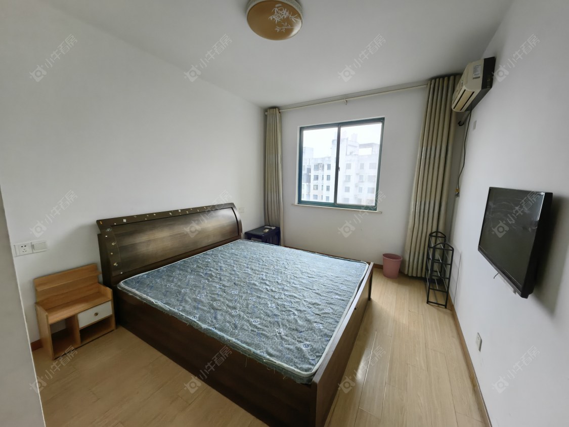 常州紫云苑在租房源室内图_小牛看房