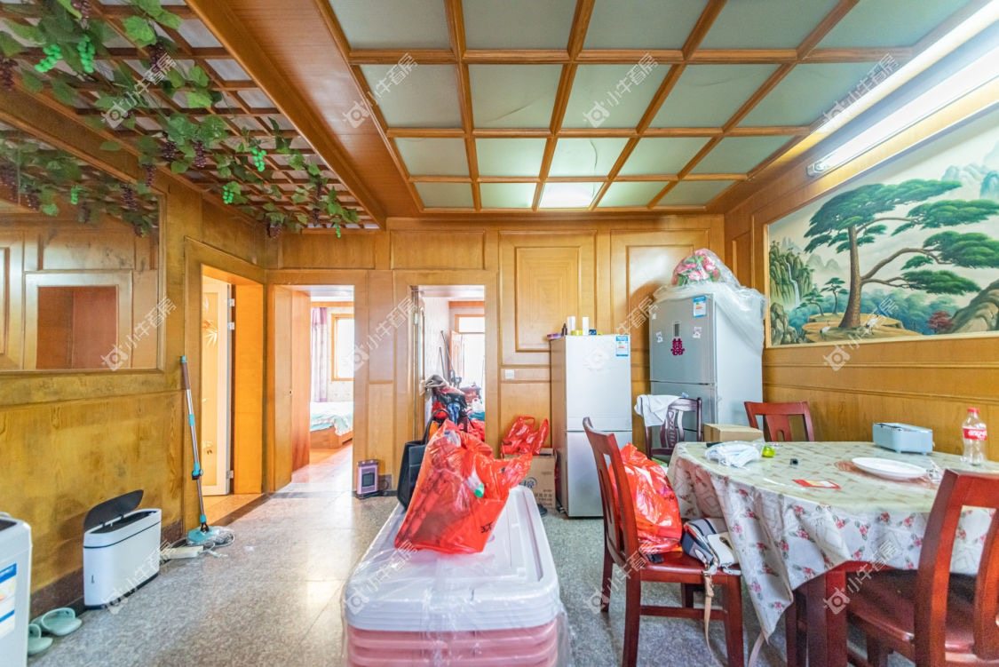 常州城中花苑在租房源室内图_小牛看房