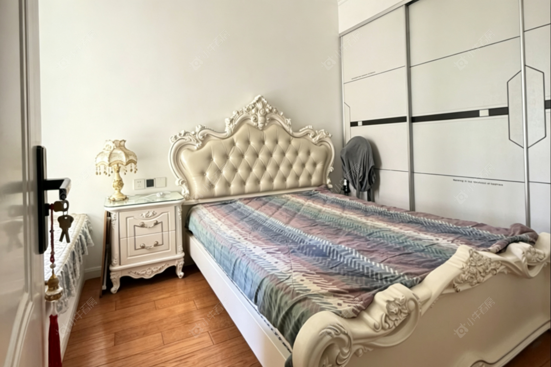 常州大名城西区二区在租房源室内图_小牛看房