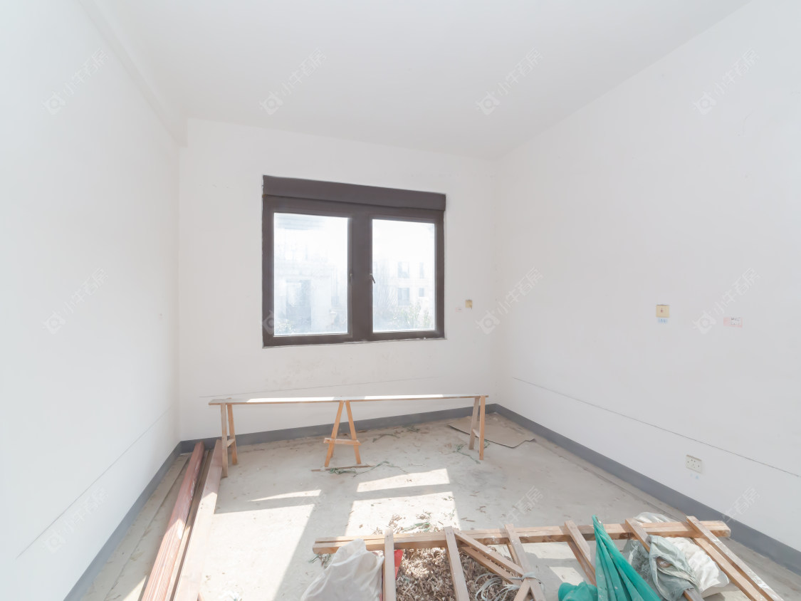 世茂香槟湖三期房源室内图 常州世茂香槟湖三期在售二手房源室内图_小牛看房