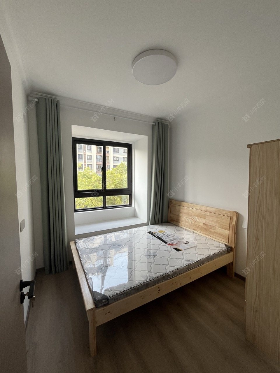 常州新城都荟在租房源室内图_小牛看房