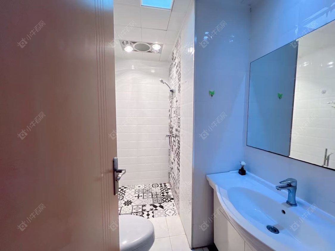 中奥珑郡房源室内图 常州中奥珑郡在租房源室内图_小牛看房