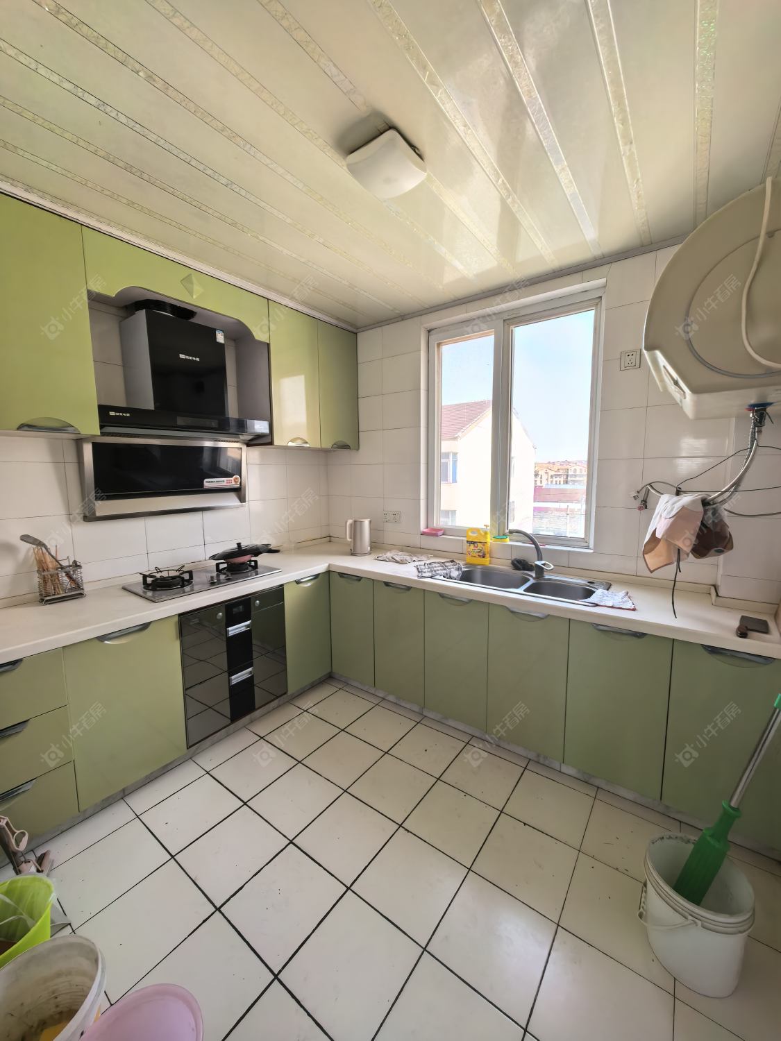 陈渡苑房源室内图 常州陈渡苑在租房源室内图_小牛看房