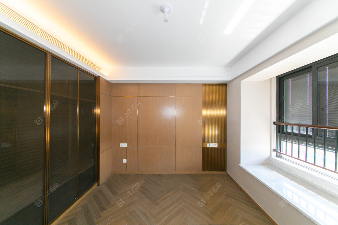 常州璞樾春秋在售二手房源室内图_小牛看房