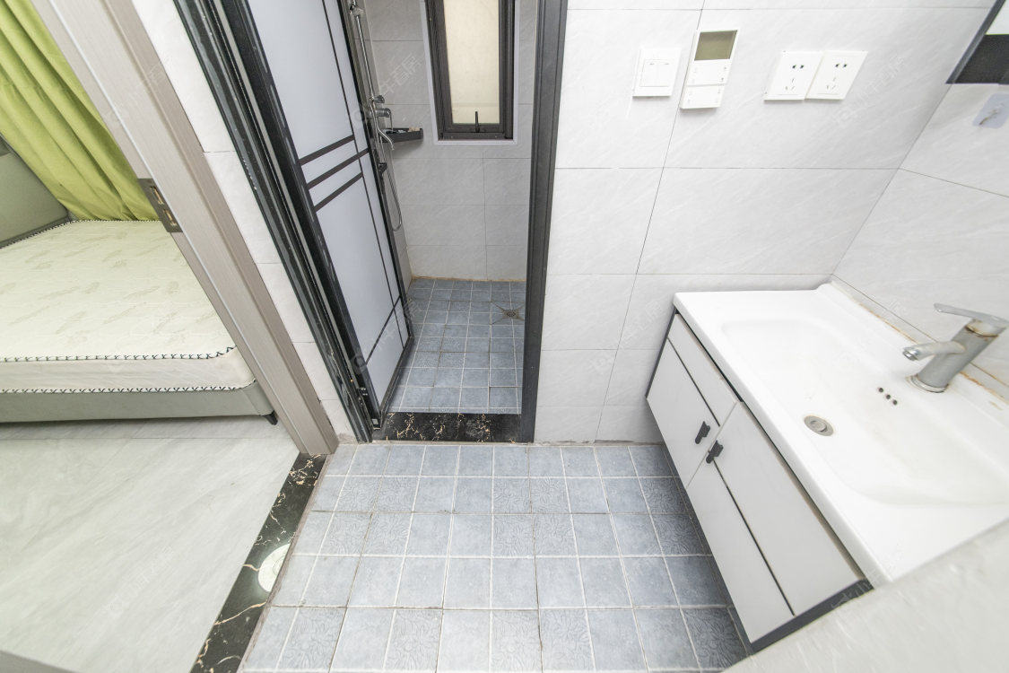 常州美的国宾府在售二手房源室内图_小牛看房