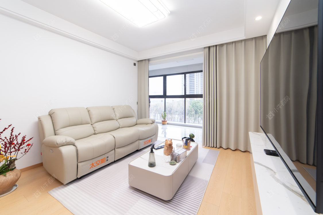 常州路劲雅居乐城市万象在售二手房源_小牛看房