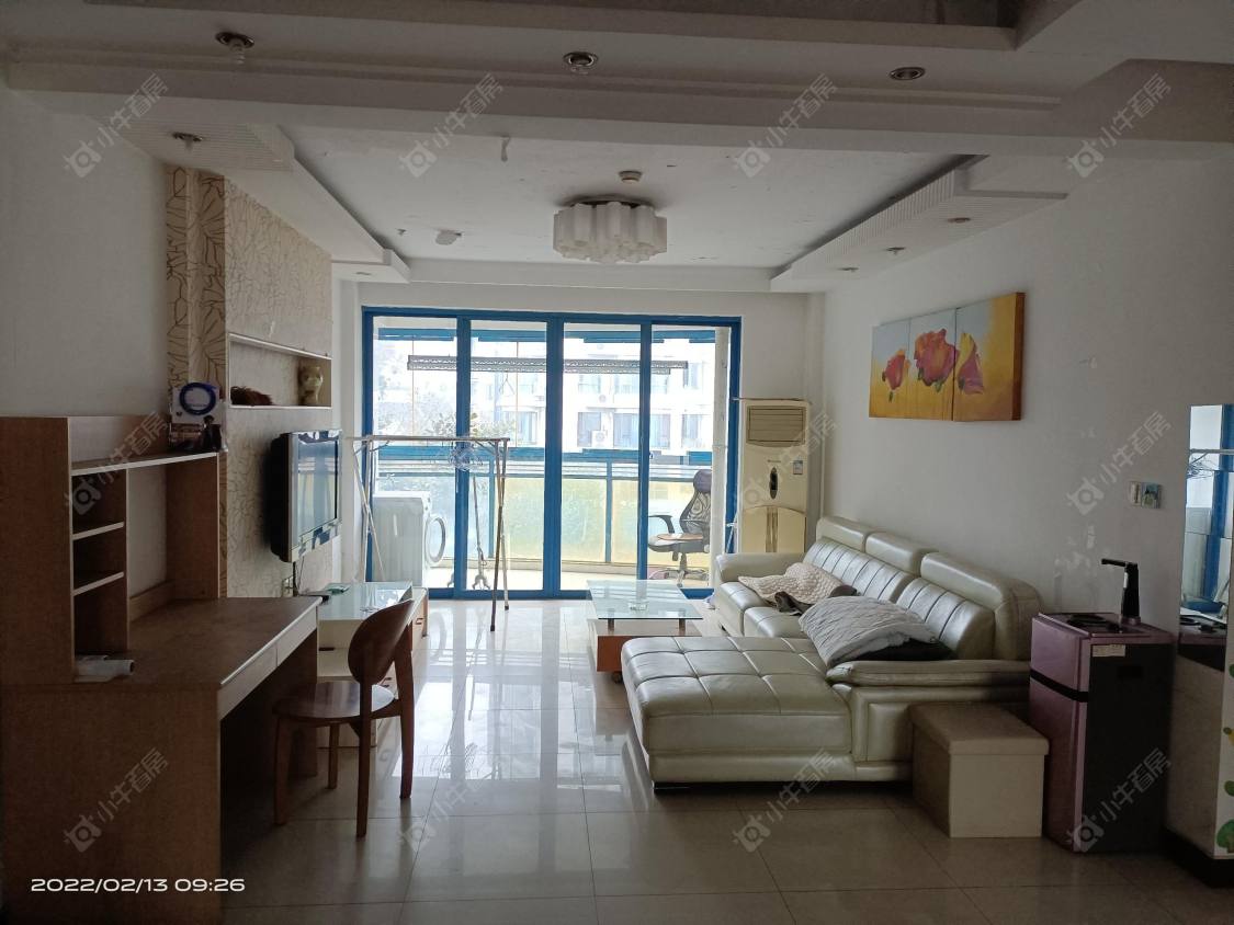 蓝色港湾花园房源室内图 常州蓝色港湾花园在租房源室内图_小牛看房