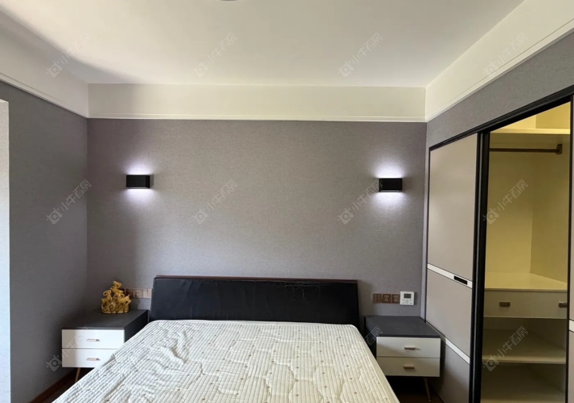 常州九龙仓繁华里在租房源室内图_小牛看房