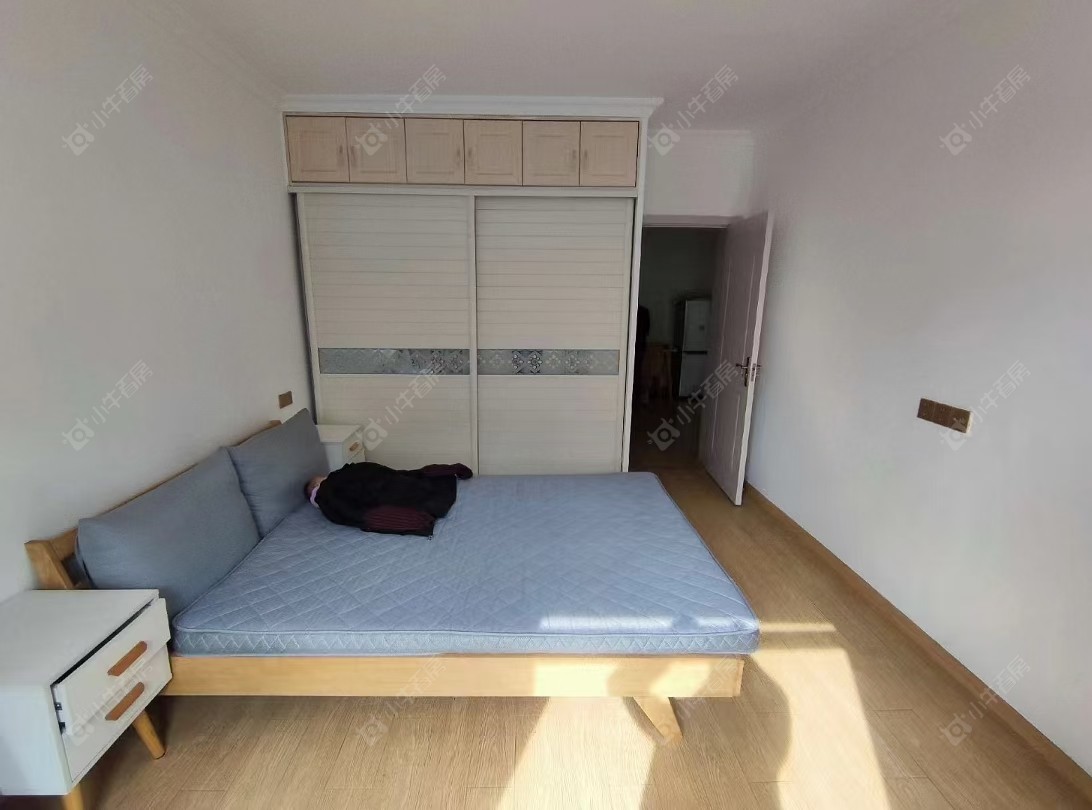 常州白云新村在租房源室内图_小牛看房