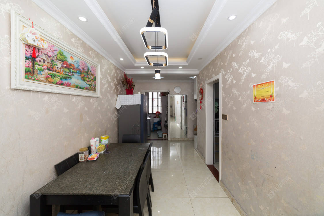 常州常发豪郡在售二手房源室内图_小牛看房