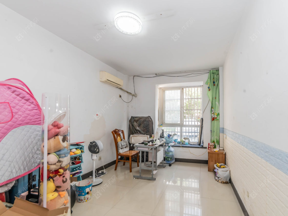 常州魏村花园在售二手房源室内图_小牛看房