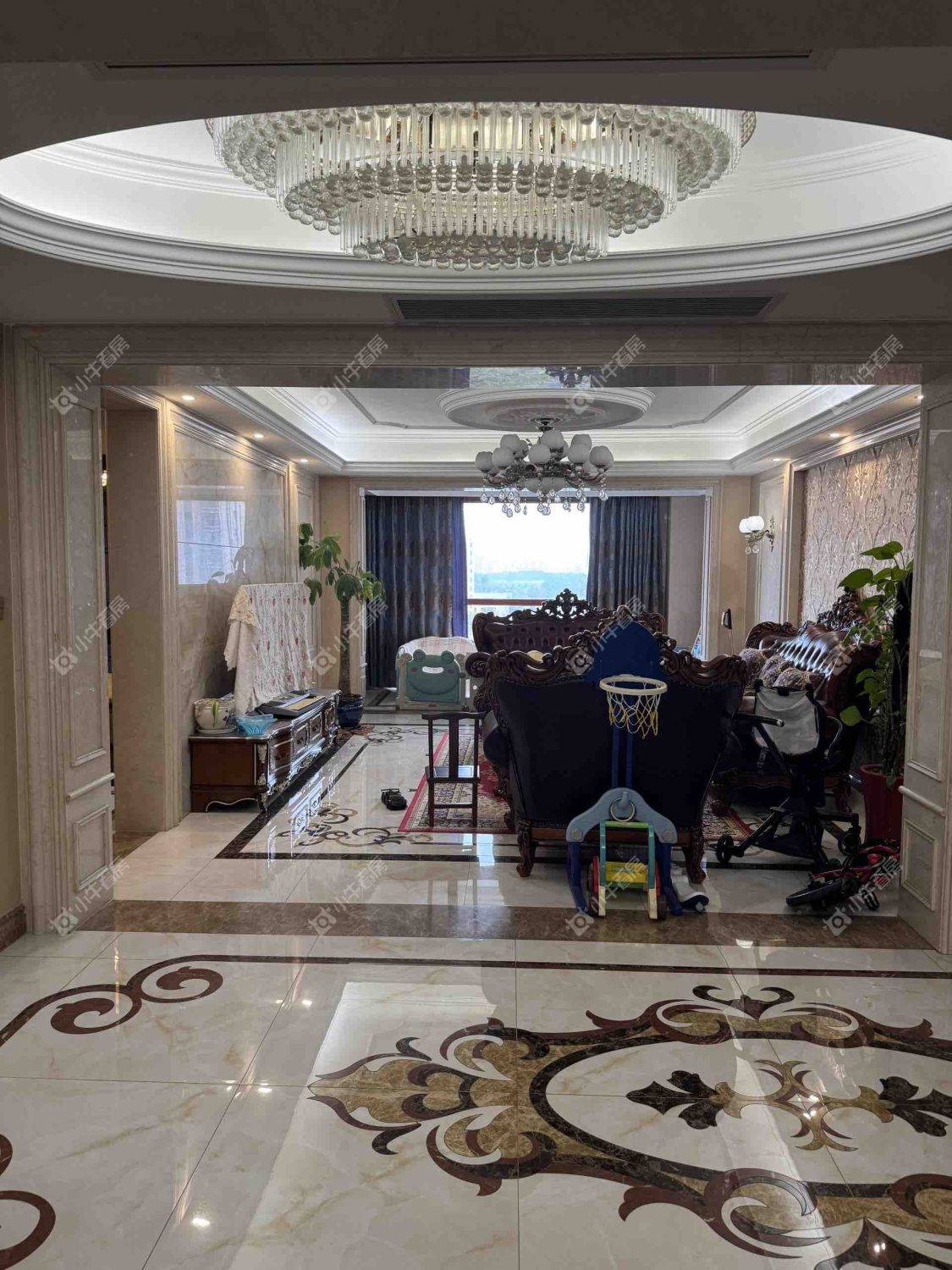 常州龙湖原山在租房源室内图_小牛看房