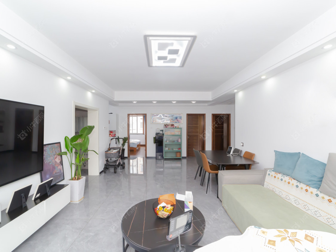 藻江花园一期房源室内图 常州藻江花园一期在售二手房源室内图_小牛看房