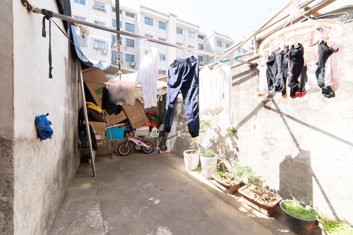 常州白云新村在售二手房房源室内图_小牛看房