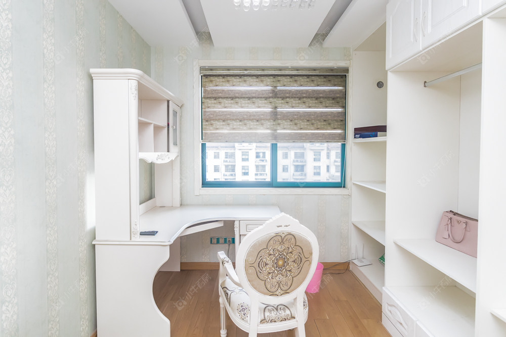 常州聚盛花园在售二手房源室内图_小牛看房